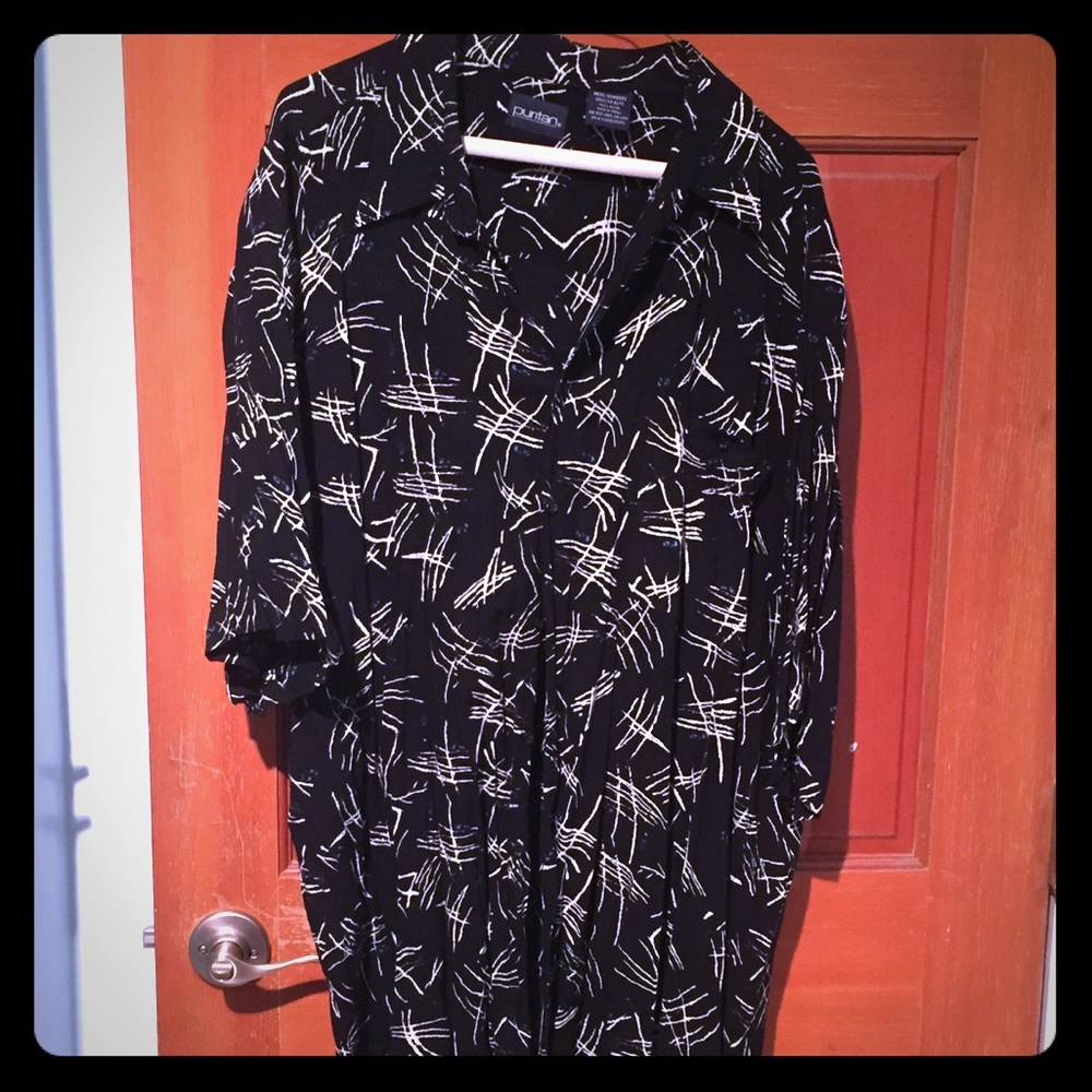 Men’s shirt!